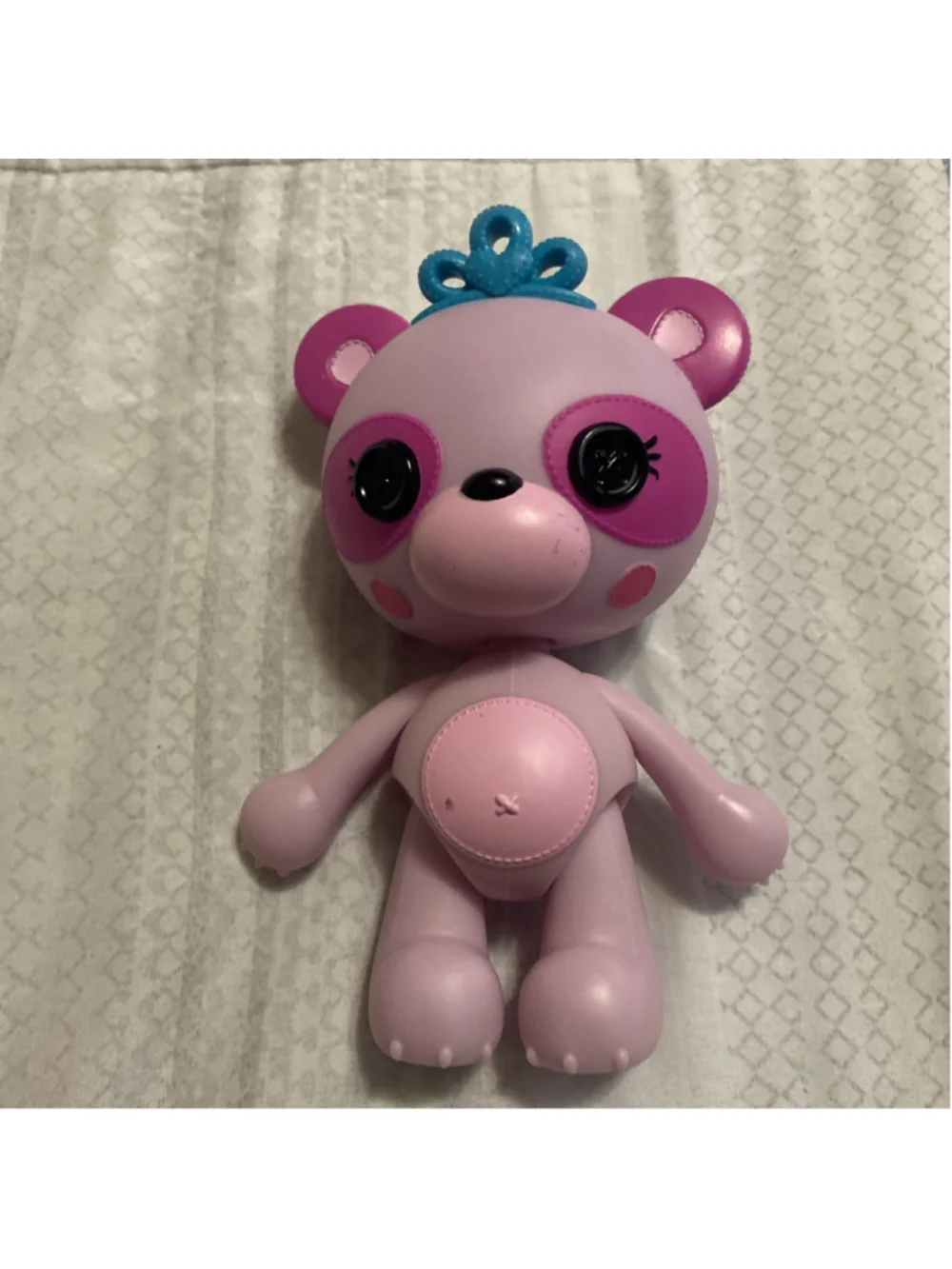 **RARE 2014 Vintage 8